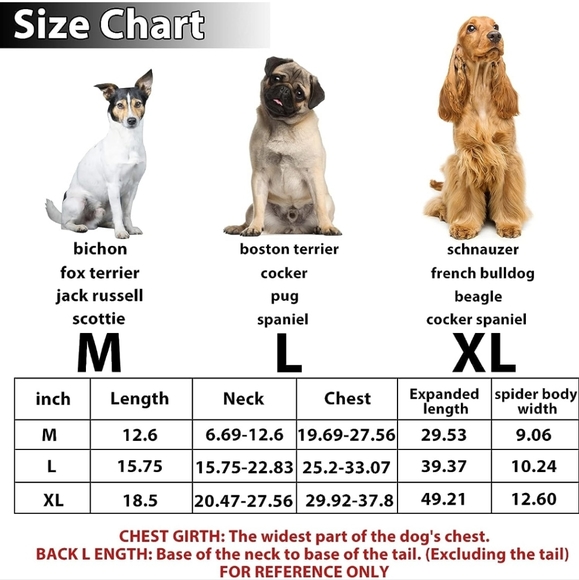 $30 LAST DAYS🛍️ HP🎉 48 Colorful LED Spider Costume XL NWOT - Picture 3 of 10